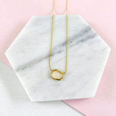 Acme Necklace