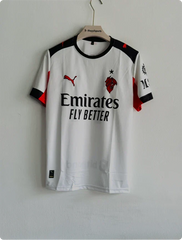 ACMILAN 25-26 AWAY KIT MODRIC PREMIUM