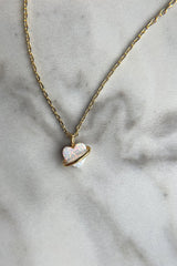 Adora Necklace