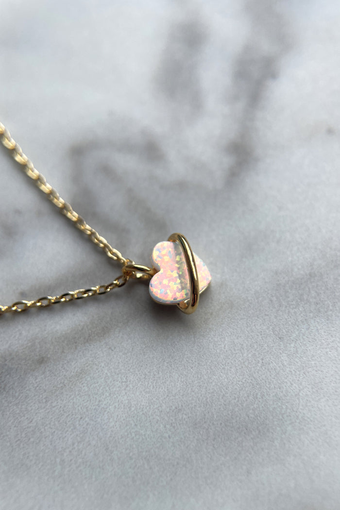 Adora Necklace