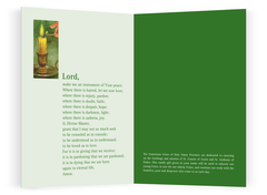 All Occasion Candle Card