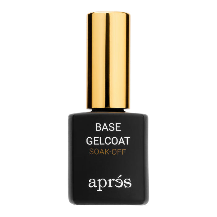 Apres Base Gel Coat - Signature 15ml (HEMA-Free, TPO-Free)
