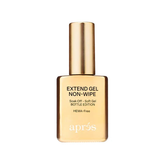 Apres Extend Gel Non-Wipe 30ml (HEMA-Free)