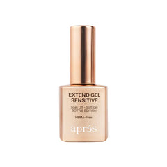 Apres Extend Gel Sensitive 15ml (HEMA-Free)