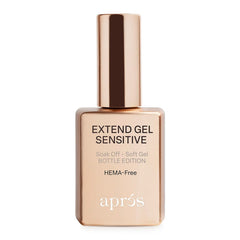 Apres Extend Gel Sensitive 30ml (HEMA-Free) - New Size