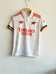 ARSANEL 24-25 THIRD KIT SAKA POLO PRINTED