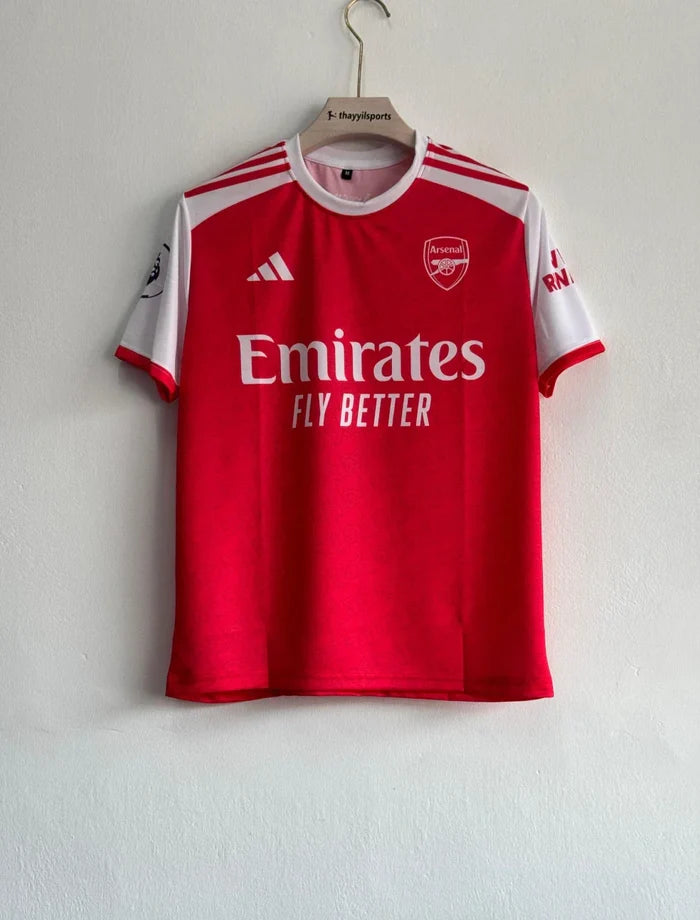ARSANEL 25-26 HOME KIT SAKA