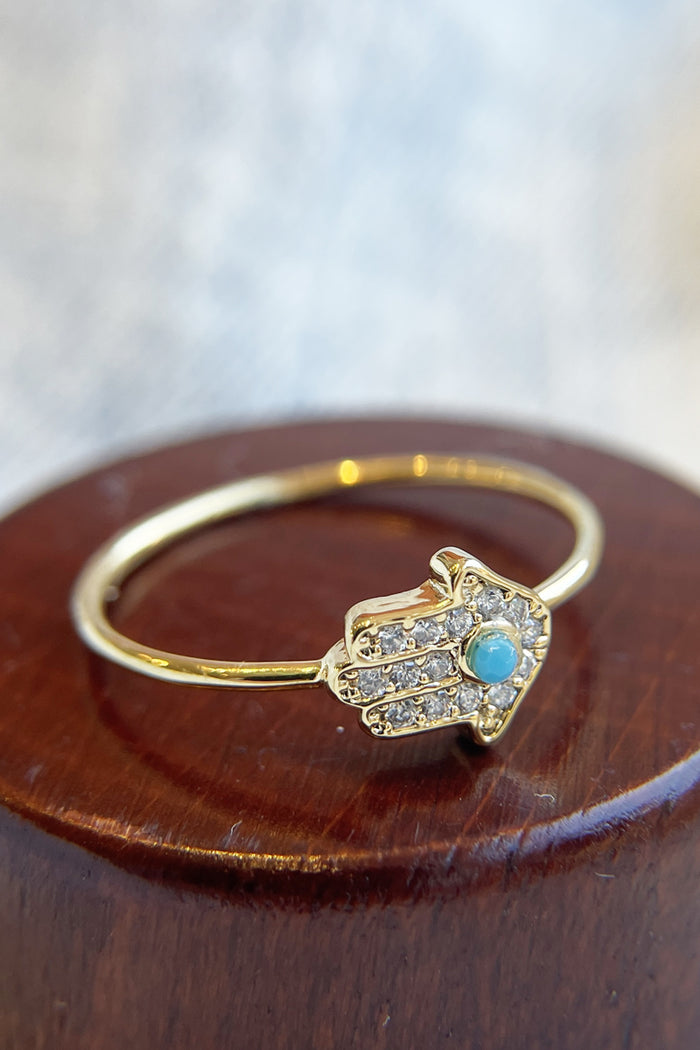Asher Ring