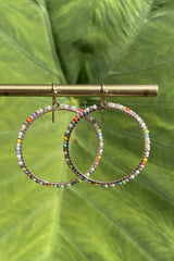 Aster Earrings