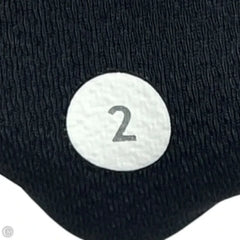Athletic Capris By Lululemon In Black & Blue, Size: Xs