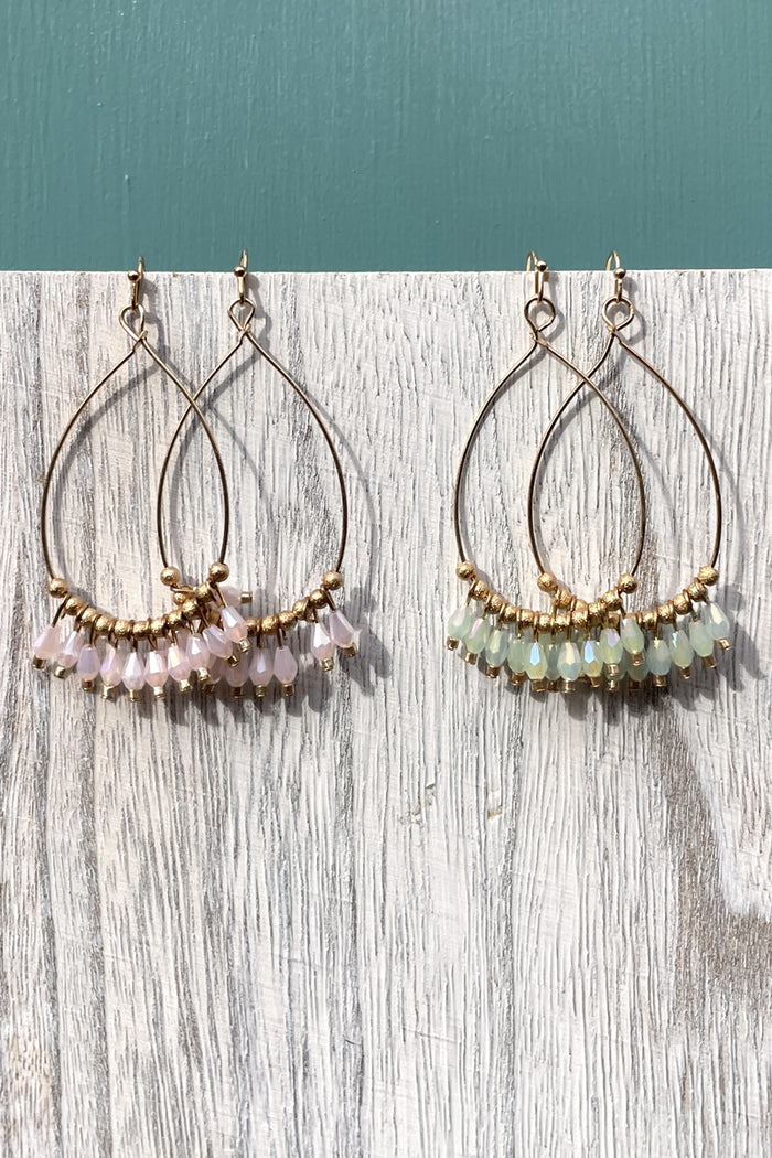 Aubrey Earrings