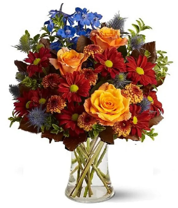 Autumn Rustic bloomexusa