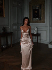 Abella-Satin-Maxi-Dress-Champagne