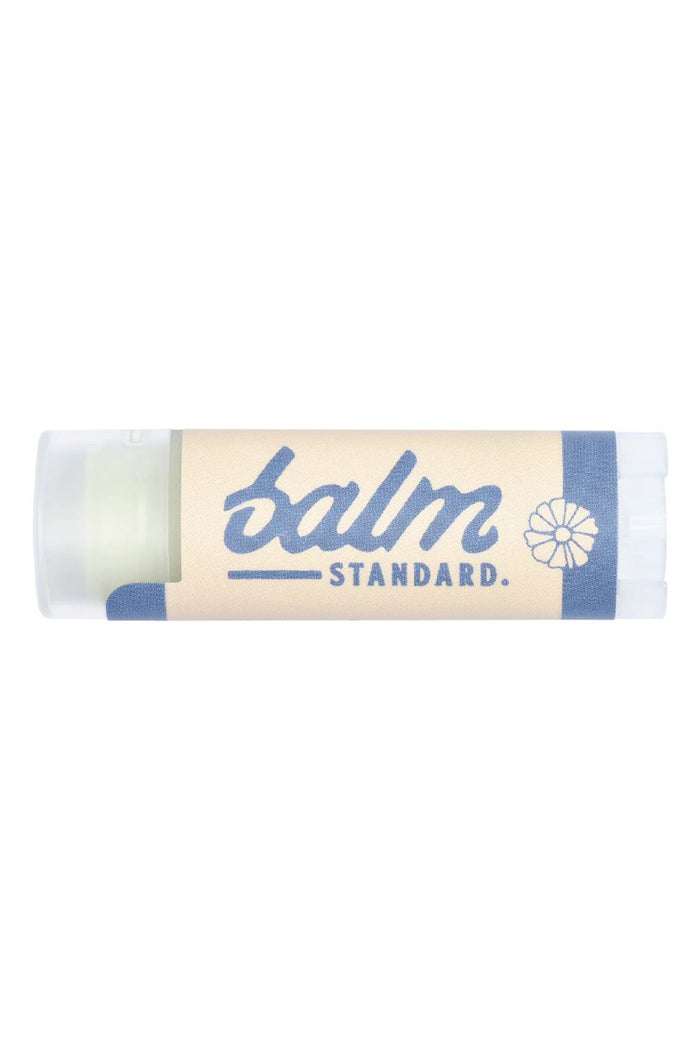 Vanilla Bean & Blue Chamomile