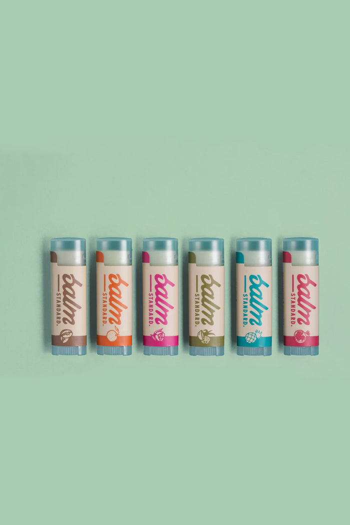Balm Standard Lip Balm
