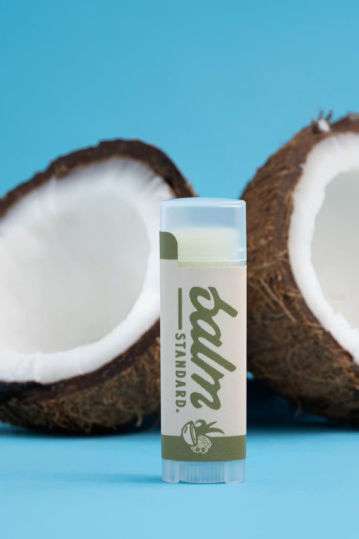 Balm Standard Lip Balm