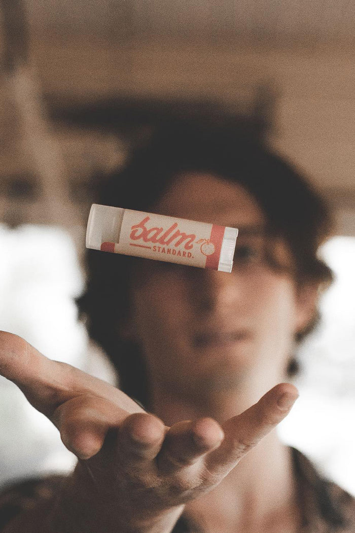 Balm Standard Lip Balm
