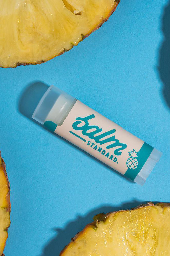 Balm Standard Lip Balm