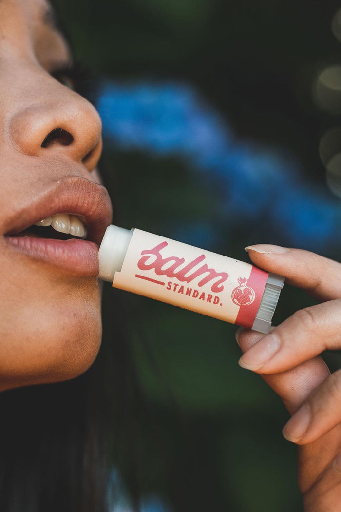 Balm Standard Lip Balm
