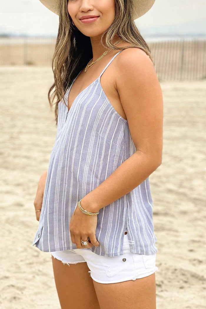 Beach Girl Tank