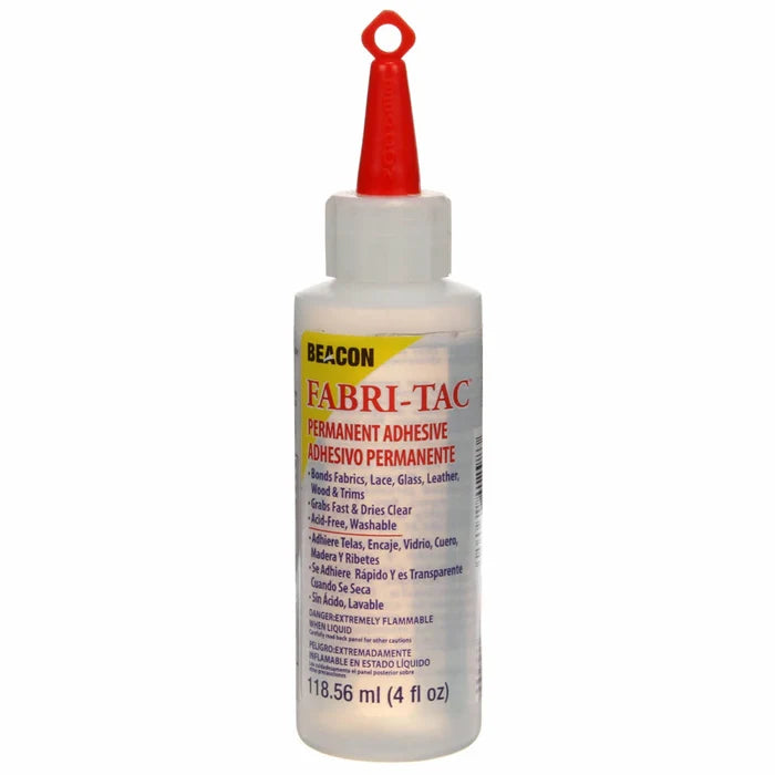 Beacon Fabri - Tac 4oz Bottle