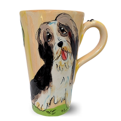 Bearded Collie Mug