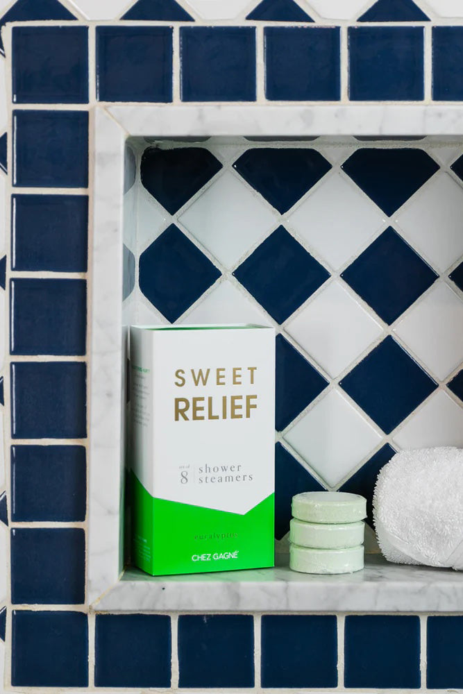 Sweet Relief