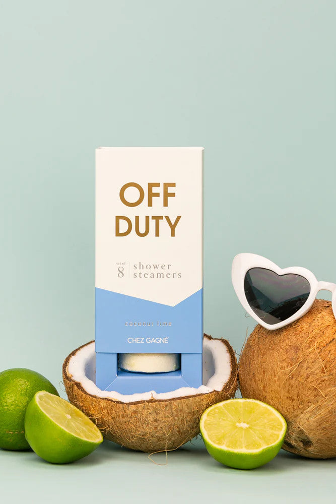 Off Duty