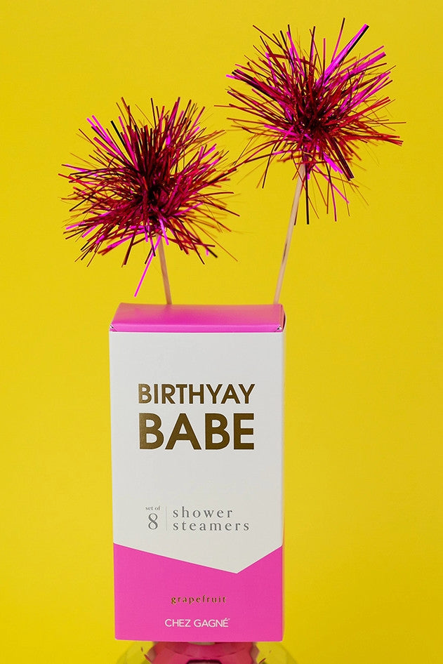 Birthyay Babe