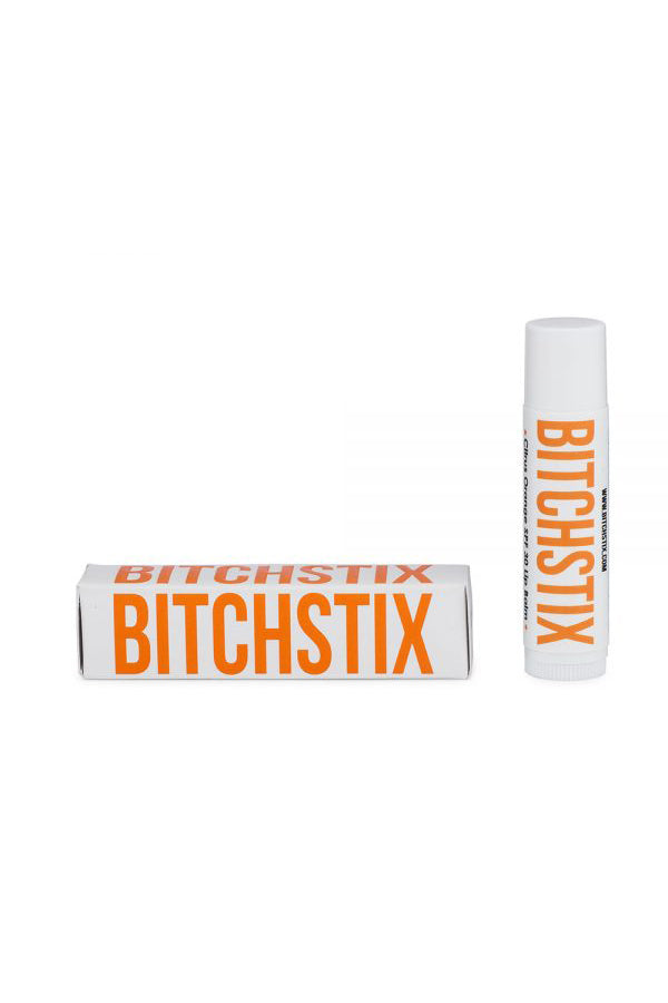 Citrus Orange