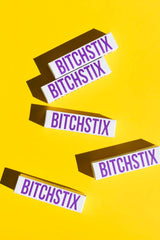 Bitchstix SPF30 Lip Balm