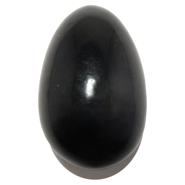black tourmaline egg