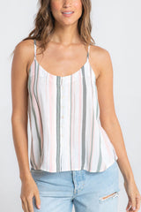 Boardwalk Tank