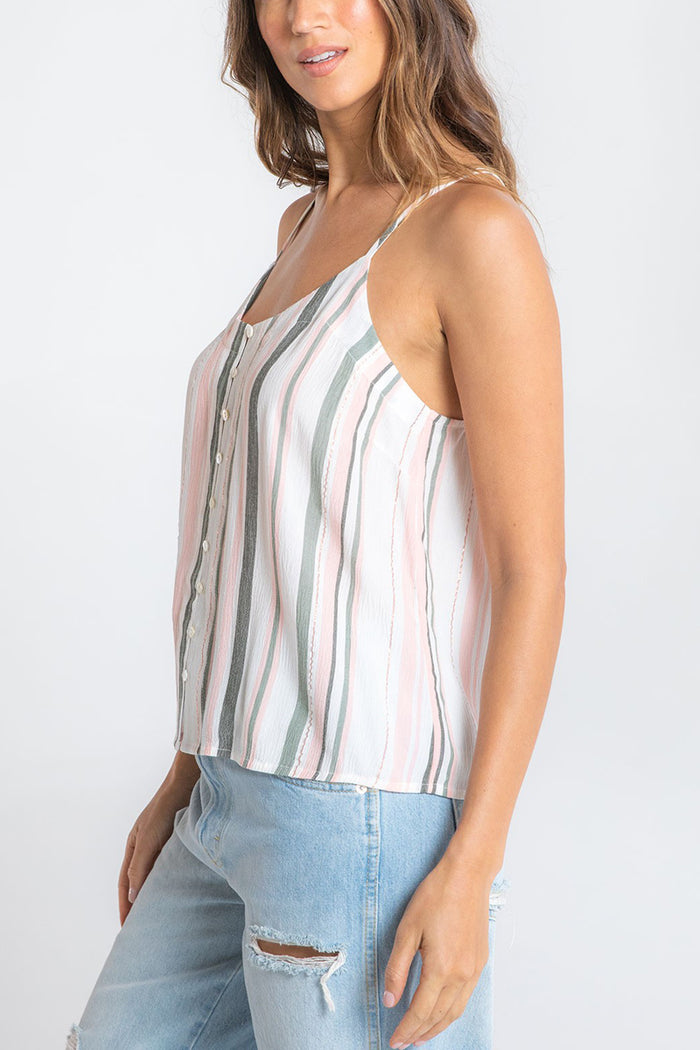 Boardwalk Tank