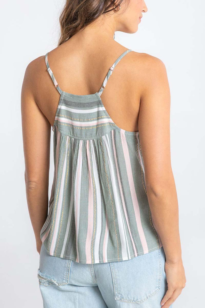 Boardwalk Tank