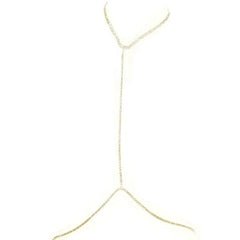 Body Chain Accessory