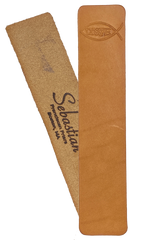 Br. Sebastian’s Jesus Christ Symbol Bookmark