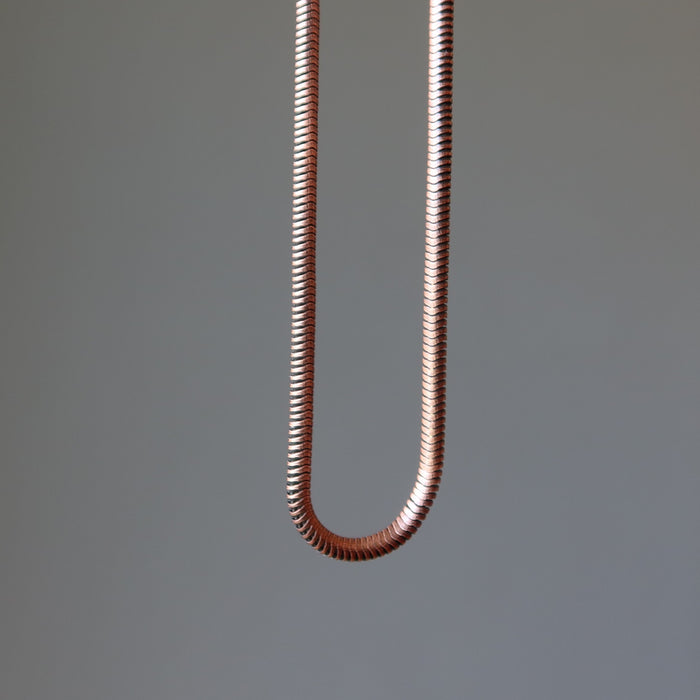 zoom in chain