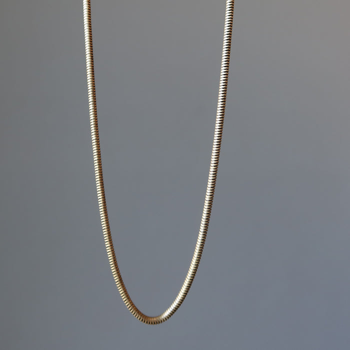 display chain