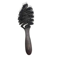 Breez Coconut Feather Detanglling Brush