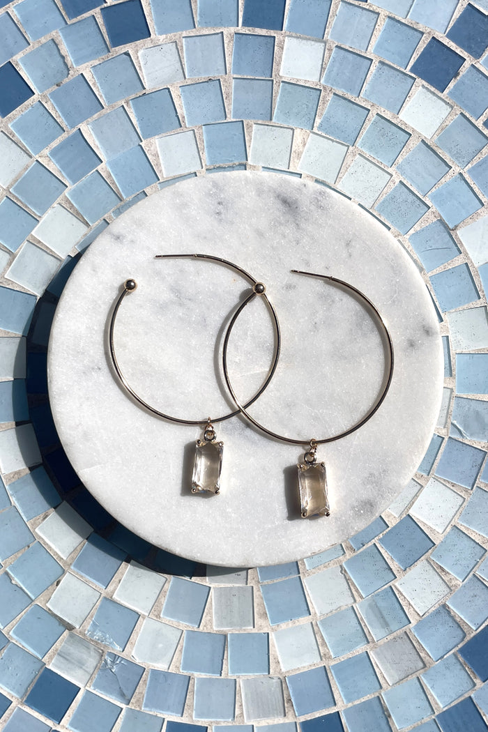 Brooklyn Earrings