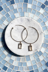 Brooklyn Earrings