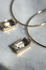 Brooklyn Earrings