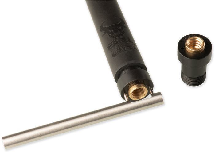 Bull Carbon Joint Adaptors