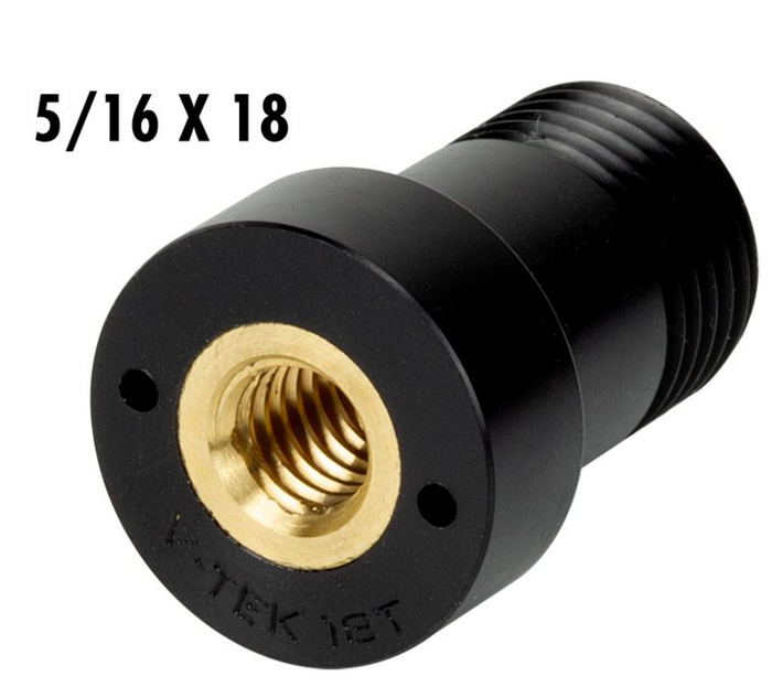 Bull Carbon Joint Adaptors
