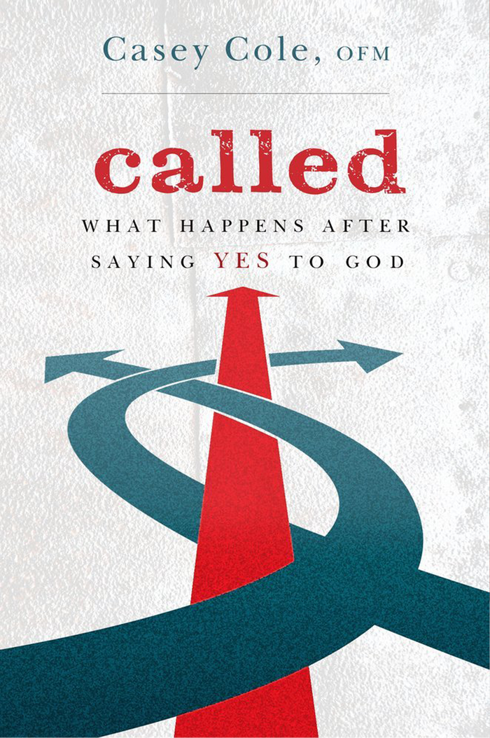 Called by Casey Cole, OFM