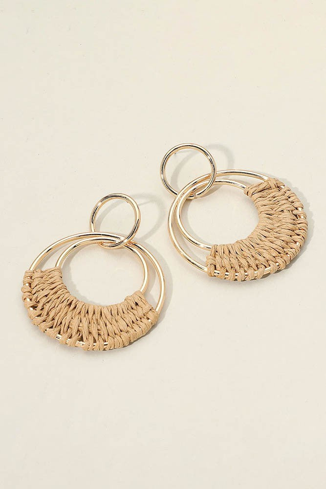 Camila Earrings