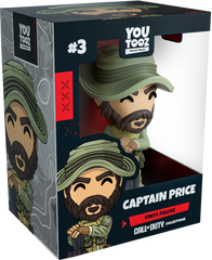 Captain Price