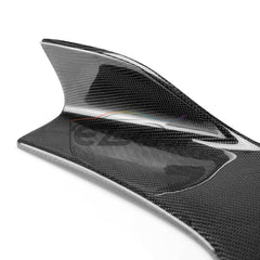 Carbon Fiber Front Bumper Splitter PC-BLS04CF