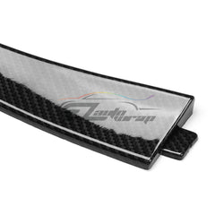 Carbon Fiber Trunk Adjustable Spoiler PC-RSP18WT